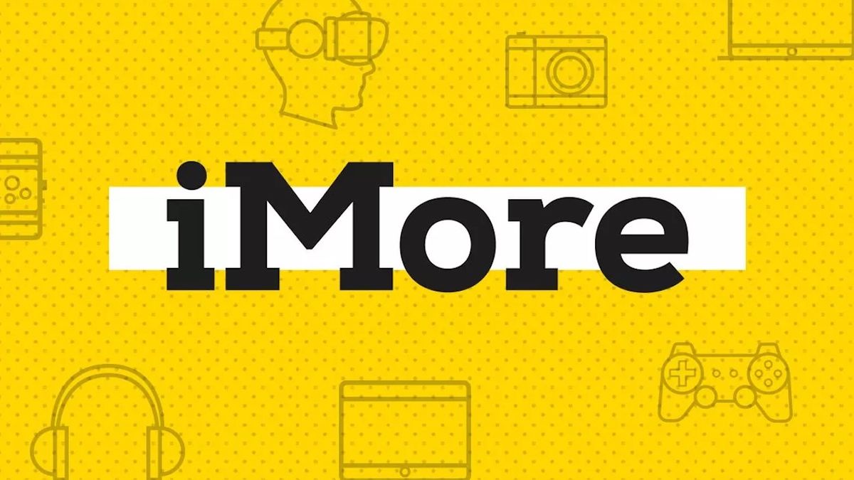 One more thing… Goodbye from iMore